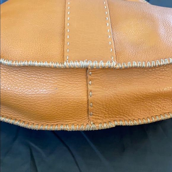 Vintage Fendi Selleria Bag - Picture 6 of 12